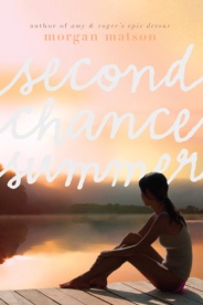 second chance summer
