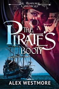 The Pirates Booty