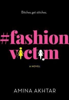 #fashionvictim