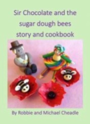 sir chocolate and the sugar dough bees story