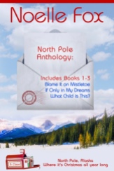 North Pole Anthology 1