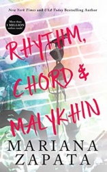 Rhythm, Chord & Malykhin
