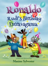 Ronaldo: Rudi's Birthday Extravaganza