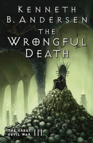 The Wrongful Death
