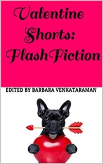 Valentine Shorts: Flash Fiction