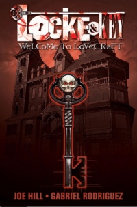 Locke &amp; Key: Welcome to Lovecraft