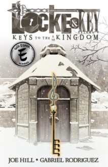 Locke & Key vol. 4: Keys to the Kingdom