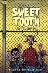 Sweet Tooth vol. 2: In Captivity