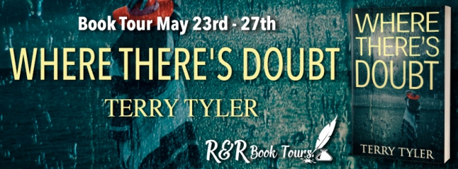 Where There's Doubt Tour Banner