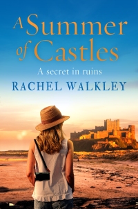 A Summer of Castles_ebook