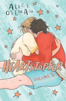Heartstopper vol. 5
